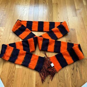 UVA Scarf